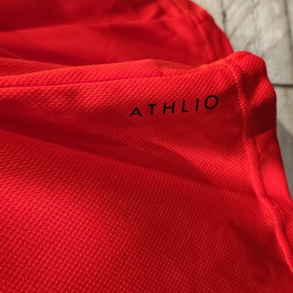 NWT Athlio Men's sz 3X-Large Workout Tank - Picture 7 of 8